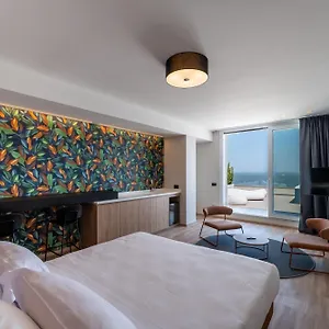Hotel Sporting, Riccione